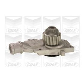 Graf Pa321 Escort 86 99 Fiesta 86 96 Orion 86 90 Devirdaim