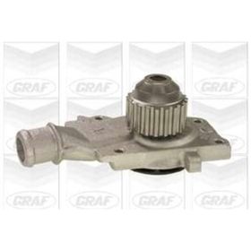 Graf Pa321 Escort 86 99 Fiesta 86 96 Orion 86 90 Devirdaim