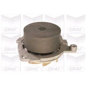 Graf PA631 Fiat Punto Alfa 156 1.8 145-146 1.6 GT Stilo 1.8 Su Pompası