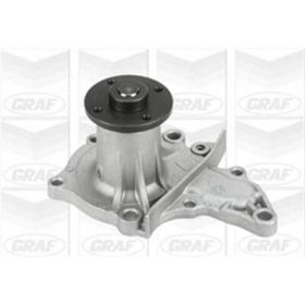 Graf Pa712 Corolla 1.6 16 V 95 97 Carina E 04 92 09 97 Devirdaim