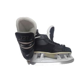 Graf Supra 727 Siyah Buz Hokeyi Pateni