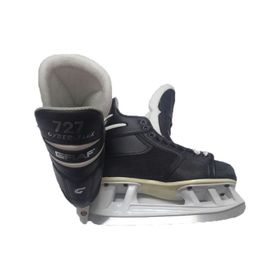 Graf Supra 727 Siyah Buz Hokeyi Pateni