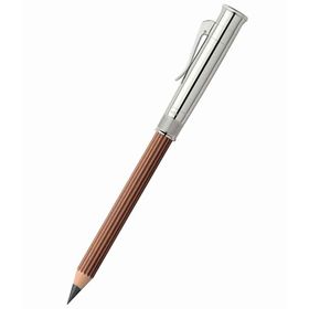 Graf Von Faber Castell 118555 Magnum Kahverengi İdeal Kalem
