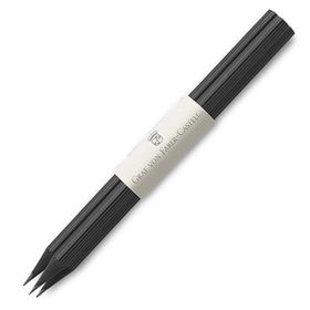 Graf von Faber Castell 118638 Siyah İdeal Kurşunkalem