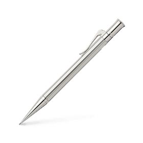 Graf Von Faber Castell 135532 Platin Kaplama 0.7mm Versatil Kalem