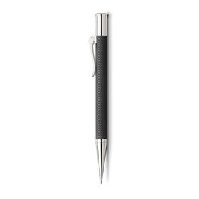 Graf Von Faber Castell 136530 Guilloche Siyah Versatil Kalem