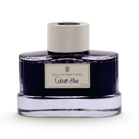 Graf Von Faber Castell 141001 Mavi Mürekkep