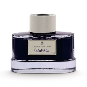 Graf Von Faber Castell 141001 Mavi Mürekkep