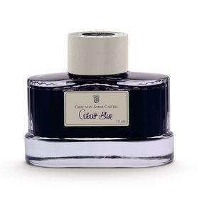 Graf Von Faber Castell 141001 Mavi Mürekkep