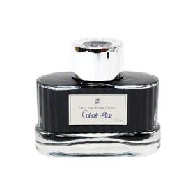 Graf Von Faber Castell 141001 Mavi Mürekkep