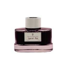 Graf Von Faber Castell 141005 Kırmızı Mürekkep