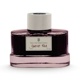 Graf Von Faber Castell 141005 Kırmızı Mürekkep