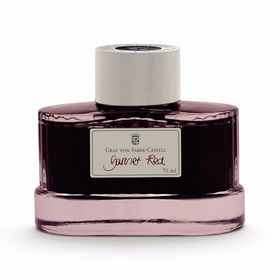 Graf Von Faber Castell 141005 Kırmızı Mürekkep