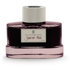 Graf Von Faber Castell 141005 Kırmızı Mürekkep