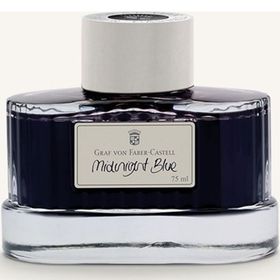 Graf Von Faber Castell 141007 Gece Mavisi Mürekkep