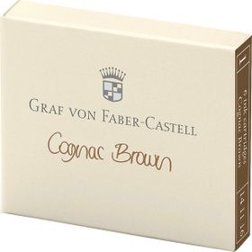 Graf Von Faber Castell 141116 Konyak Kartuş