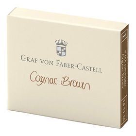 Graf Von Faber Castell 141116 Konyak Kartuş