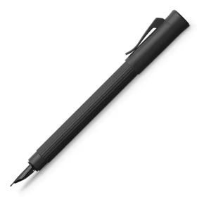 Graf Von Faber Castell 141760 Tamitio Black Edition M Dolma Kalem