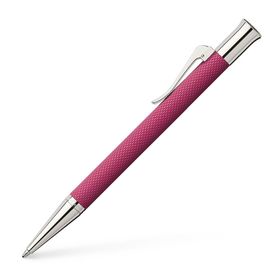 Graf Von Faber Castell 145217 Guilloche Tükenmez Kalem