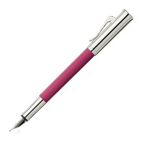Graf von Faber Castell 145243 Guilloche Pembe Dolma Kalem