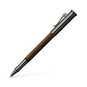 Graf Von Faber Castell 145516 Klasik Macassar Roller Kalem