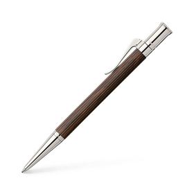 Graf Von Faber Castell 145533 Grenadilla Tükenmez Kalem