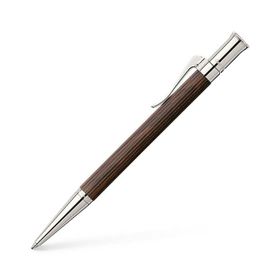 Graf Von Faber Castell 145533 Grenadilla Tükenmez Kalem
