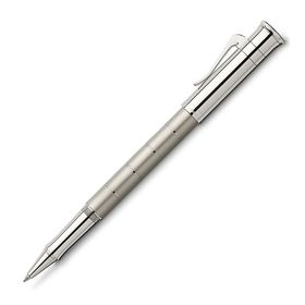 Graf Von Faber Castell 145611 Titanyum Anello Roller Kalem