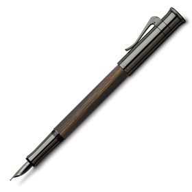Graf Von Faber Castell 145740 Macassar M Uç Dolma Kalem