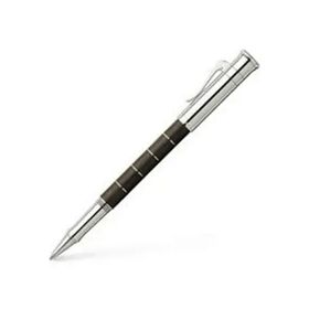 Graf Von Faber Castell 145810 Anello Grenadilla Roller Kalem