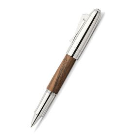 Graf Von Faber Castell 146388 Magnum Edition Roller Kalem