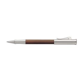 Graf Von Faber Castell 146515 Guilloche Konyak Roller Kalem