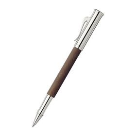 Graf Von Faber Castell 146515 Guilloche Konyak Roller Kalem