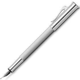 Graf von Faber Castell 146590 Rhodium Dolma Kalem