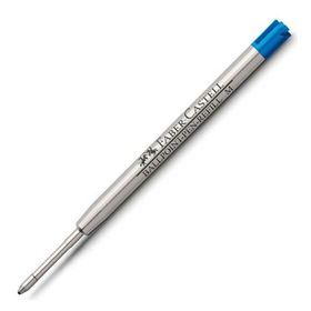 Graf Von Faber Castell 148741 Mavi M Tükenmez Kalem Yedeği