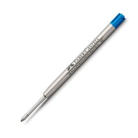 Graf Von Faber Castell 148741 Mavi M Tükenmez Kalem Yedeği