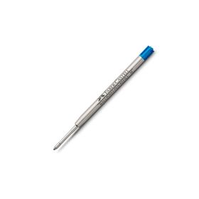Graf Von Faber Castell 148741 Mavi M Tükenmez Kalem Yedeği
