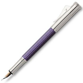 Graf von Faber Castell 156360 Heritage Ottilie Limited Dolma Kalem