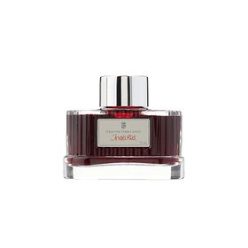 Graf Von Faber Castell 75 ml Kırmızı Mürekkep