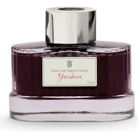 Graf Von Faber Castell 75 ml Yozakura Mürekkep
