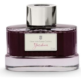 Graf Von Faber Castell 75 ml Yozakura Mürekkep
