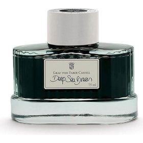 Graf Von Faber Castell Deniz Yeşili Mürekkep