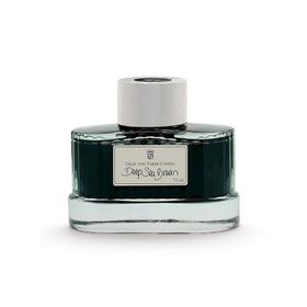 Graf Von Faber Castell Deniz Yeşili Mürekkep