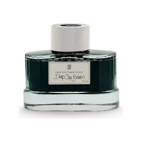 Graf Von Faber Castell Deniz Yeşili Mürekkep