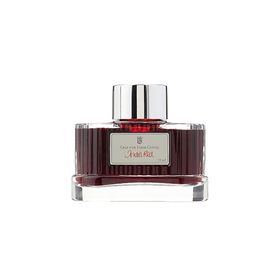 Graf Von Faber Castell Hint Kırmızısı 75 ml Mürekkep