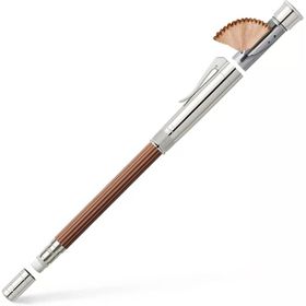 Graf Von Faber Castell Pembe 3'lü İdeal Kurşun Kalem Yedeği