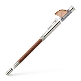 Graf Von Faber Castell Pembe 3'lü İdeal Kurşun Kalem Yedeği