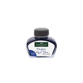 Graf Von Faber Castell Royal Mavi 75 ml Mürekkep