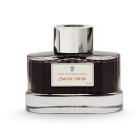 Graf Von Faber Castell Yanık Turuncu 75 ml Mürekkep
