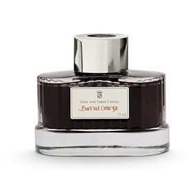 Graf Von Faber Castell Yanık Turuncu 75 ml Mürekkep